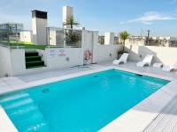 HABITAT Departamentos - Chambres d’hôtes Villa Carlos Paz