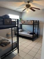 Beds & Sheets little Havana - B&B