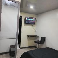 Hab cerca al aeropuerto - B&B