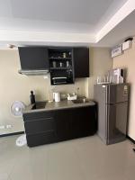 NBC Apartment Nai Harn Beach Condo - B&B