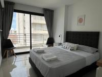 Departamento 42 - Mural Home - B&B Ciudad de Santiago del Estero