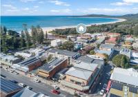 Dunbar Court U 45 Memorial Ave SWR - B&B South West Rocks