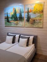 Appartamento Monolocale con Balcone