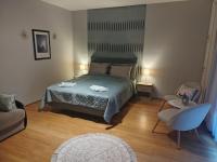 Amanda Apartman - B&B Hévíz