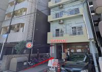 Shin Osaka Grand Heights SG11 - Chambres d’hôtes