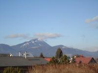 Appartement avec Vue sur la Montagne