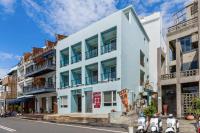 Jhai Wu - B&B Kending