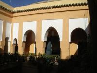 Riad El Filali - Ferienwohnung Marrakesch