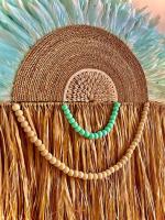 Tahatai - Private beach, pool, AC, High speed net - Chambres d’hôtes Paea