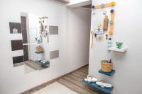 Summer flat by the beach&Taverna - Ferienwohnung