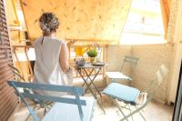 Summer flat by the beach&Taverna - Ferienwohnung Piräus