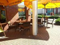 Café Pension Steffen - B&B Sanitz