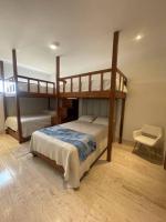 Nuevo Depa VelaMar Miramar - Ferienwohnung