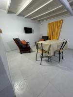 Casa con 1 dormitorio