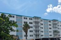 Oceanfront 2Br-2B in Satellite Beach - Ocean Views - B&B