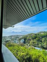 Appartement les Balcons de Puna - B&B