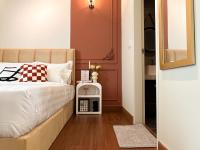 Apartment mit 3 Schlafzimmern