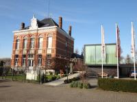 Art Of Dreams Deluxe 4 stars - Ferienwohnung Laakdal