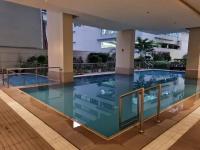BEAUTIFUL and SPACIOUS 2 REAL BEDROOMS 2 BATHROOMS IN BGC GLOBAL CITY - Chambres d’hôtes