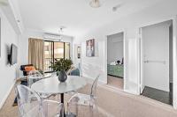 Central Chic Stay - B&B