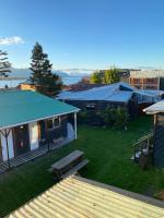 Hostal Amerindia - B&B Puerto Natales