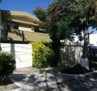 Dickinson Guest House, Guadalajara Expo - B&B