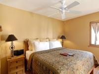 Suite con cama extragrande