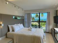 Apartment mit Meerblick