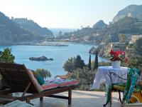 Aris Apartments - B&B Palaiokastritsa