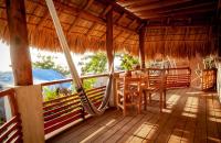 Appartamento con 1 Camera da Letto, Vista Mare e Terrazza