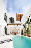 Villa Corsica at Isola villas - Chambres d'hôtes Mengwi
