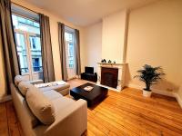 Le Duplex-suite Joséphine - Ferienwohnung Brüssel