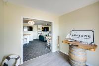 Aroha At 2252 - Waimarama Holiday Home - Bed and Breakfast Waimarama