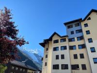 Chamonix Charmant duplex 4 personnes et un enfant - B&B