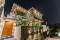 Luxury Ocean Dream Villa - Bed and Breakfast Uluwatu