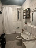 Maxim's Apartment - Self Check-in - B&B Zwickau