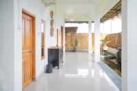 Villa D'Bamboo by Plesirhati Yogja - B&B