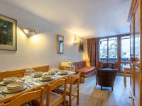 Appartement classique avec Wifi, 2 ch., Val-d'Isère - FR-1-694-374 - Ferienwohnung Val-d'Isère