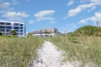 Ocean Front by Cocoa Beach Pier - B&B Cocoa Beach