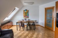 Ático en Sada - Chambres d'hôtes Sada