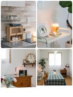 Denmaru - Ferienwohnung