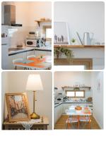 Apartment mit 2 Schlafzimmern