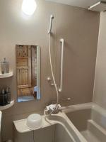 Log Cottage KUROITA - B&B Hakuba