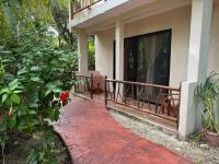 Casa Jardin del Amor - B&B