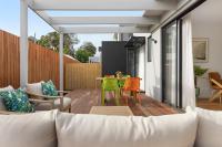 Rye LOCAL Luxe III - Chambres d’hôtes Rye