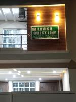 Lavish Guest Line - B&B Islamabad
