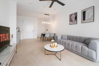 Lumi Tropicana Ps4 Netflix CityView Modern 6pax - B&B Petaling Jaya