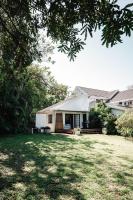 Sherwood Garden Cottage - Ferienwohnung