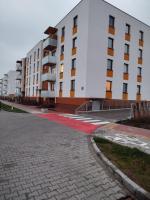 Apartament Lawendowy - B&B