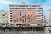 Lumina apartment in center Warsaw - B&B